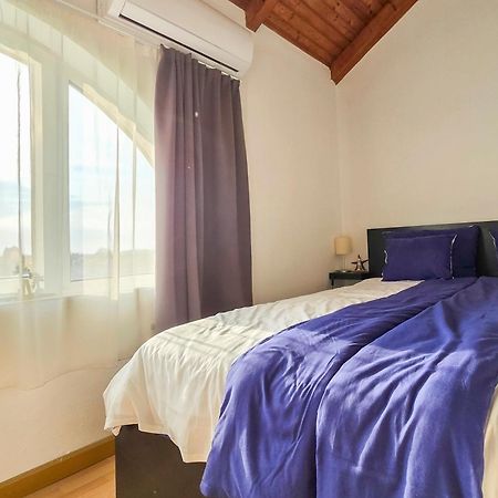 Ocean Apartment Σίοφοκ Εξωτερικό φωτογραφία