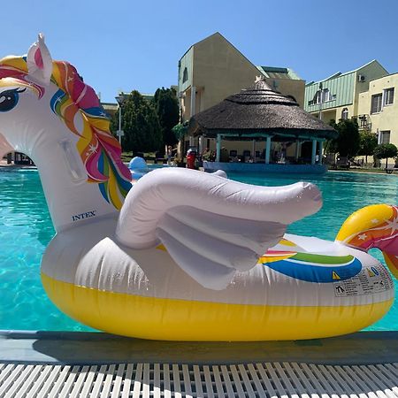 Ocean Apartment Σίοφοκ Εξωτερικό φωτογραφία