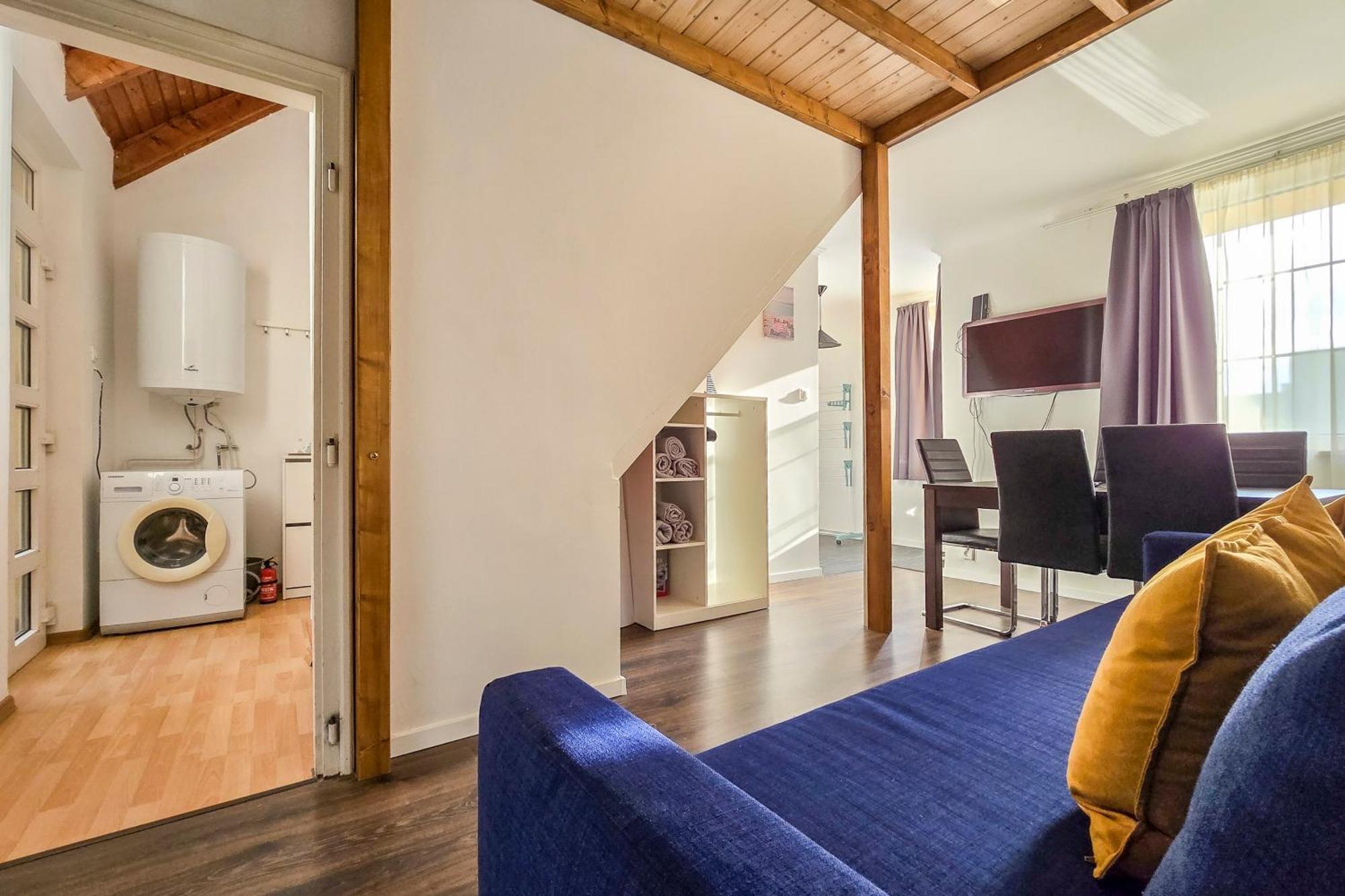 Ocean Apartment Σίοφοκ Εξωτερικό φωτογραφία