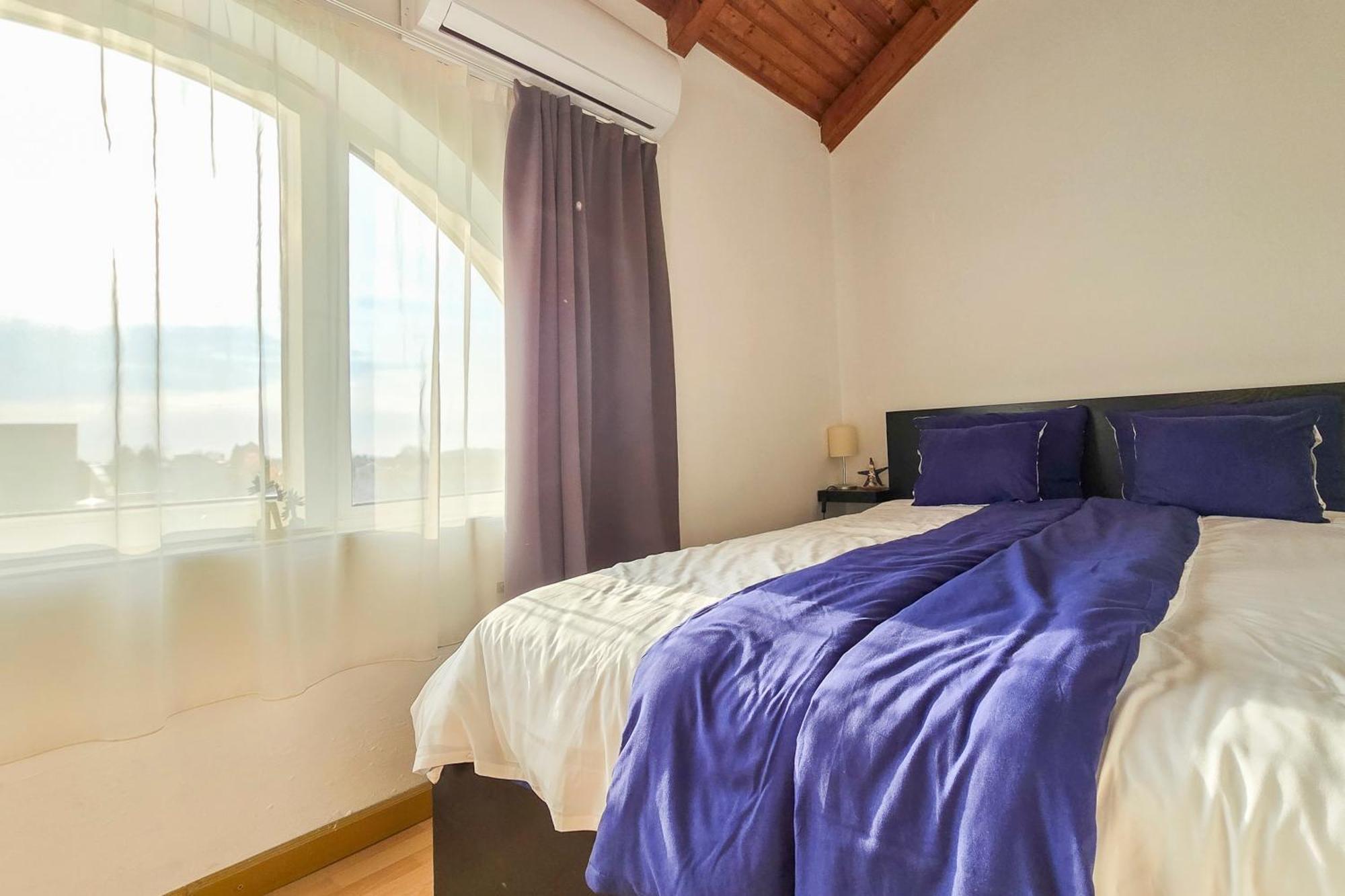 Ocean Apartment Σίοφοκ Εξωτερικό φωτογραφία