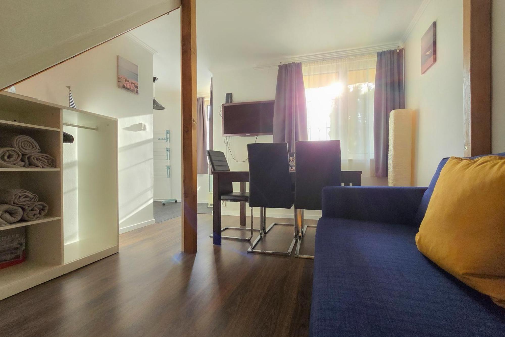 Ocean Apartment Σίοφοκ Εξωτερικό φωτογραφία