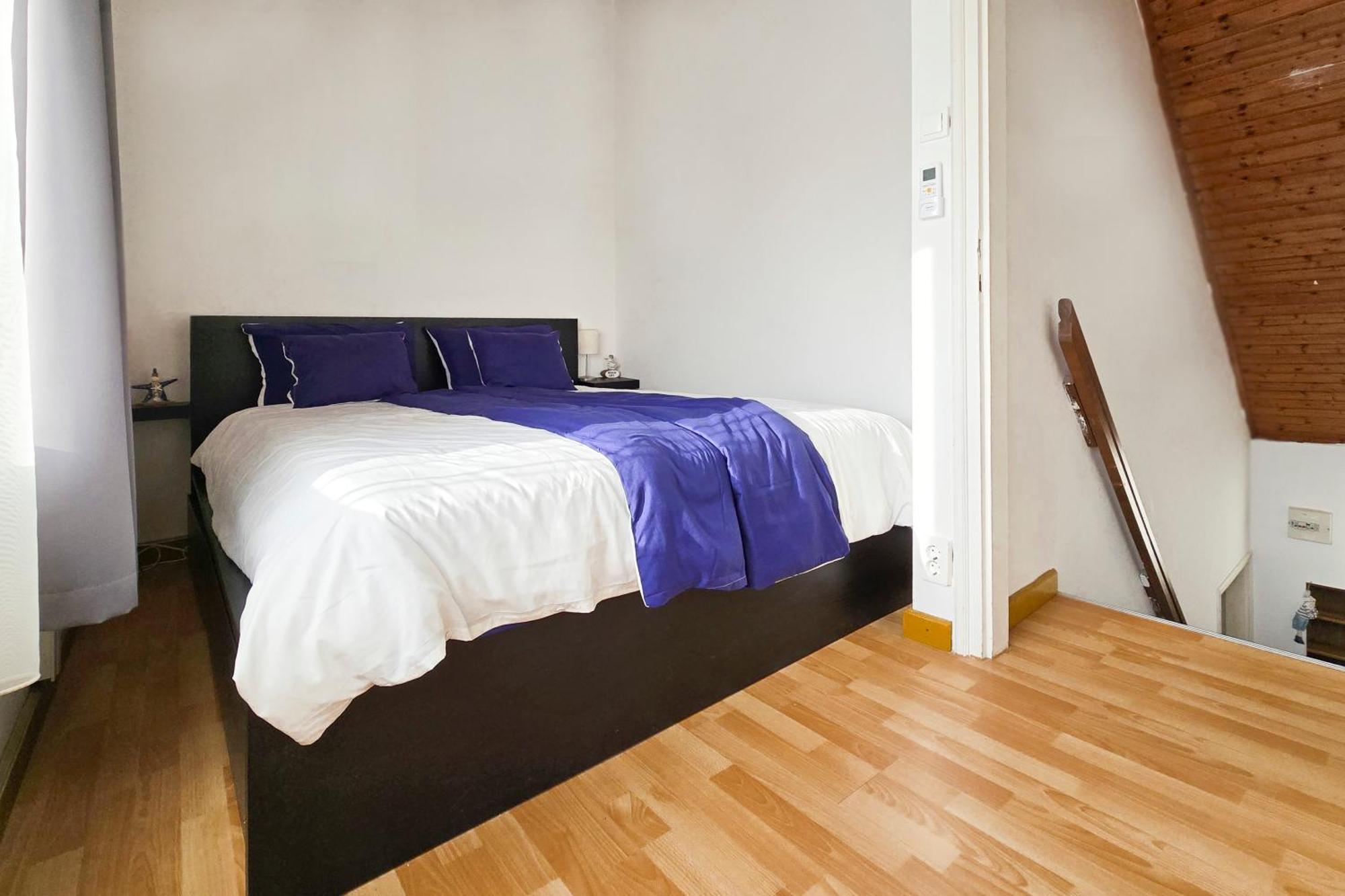Ocean Apartment Σίοφοκ Εξωτερικό φωτογραφία