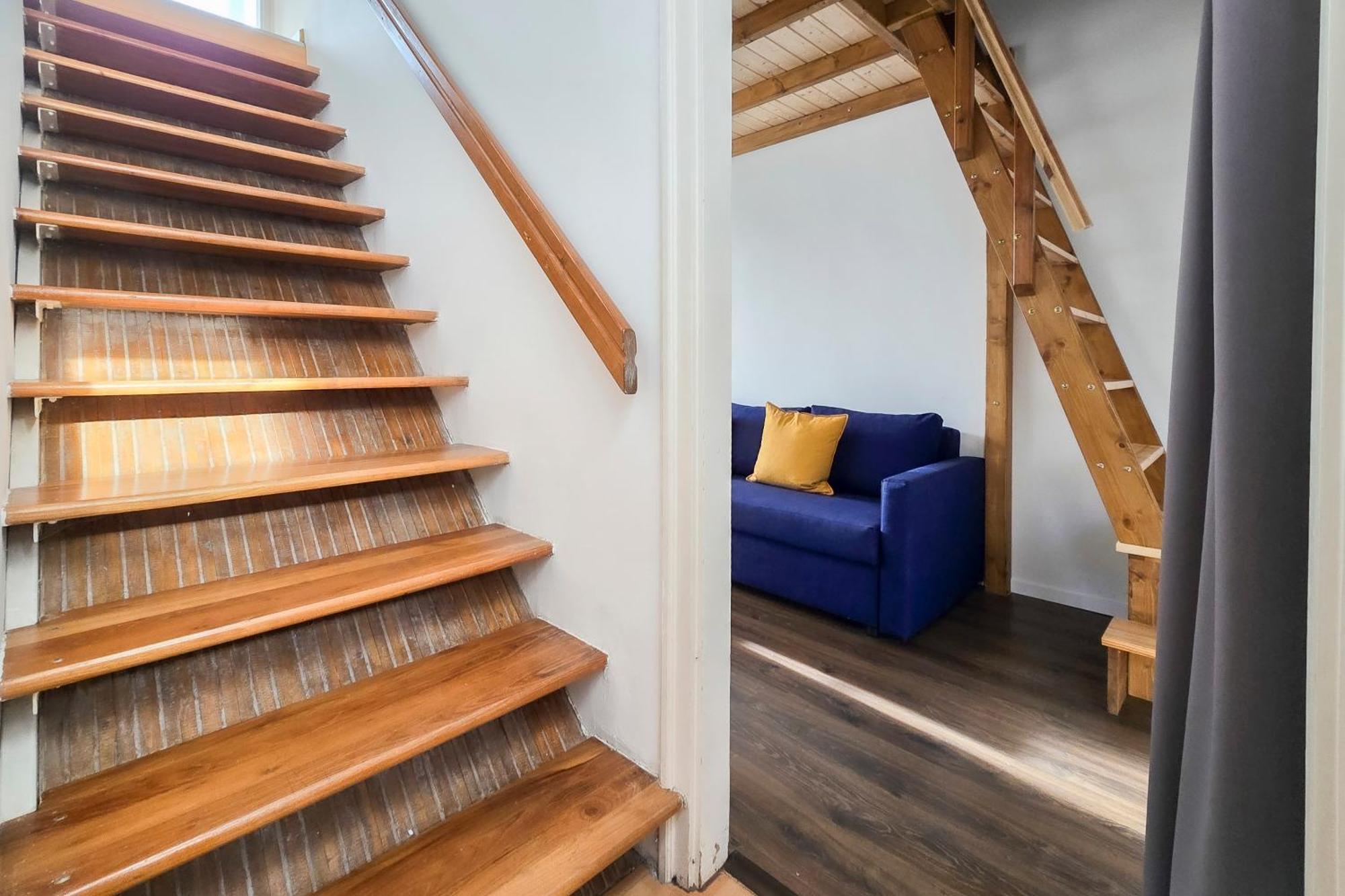 Ocean Apartment Σίοφοκ Εξωτερικό φωτογραφία