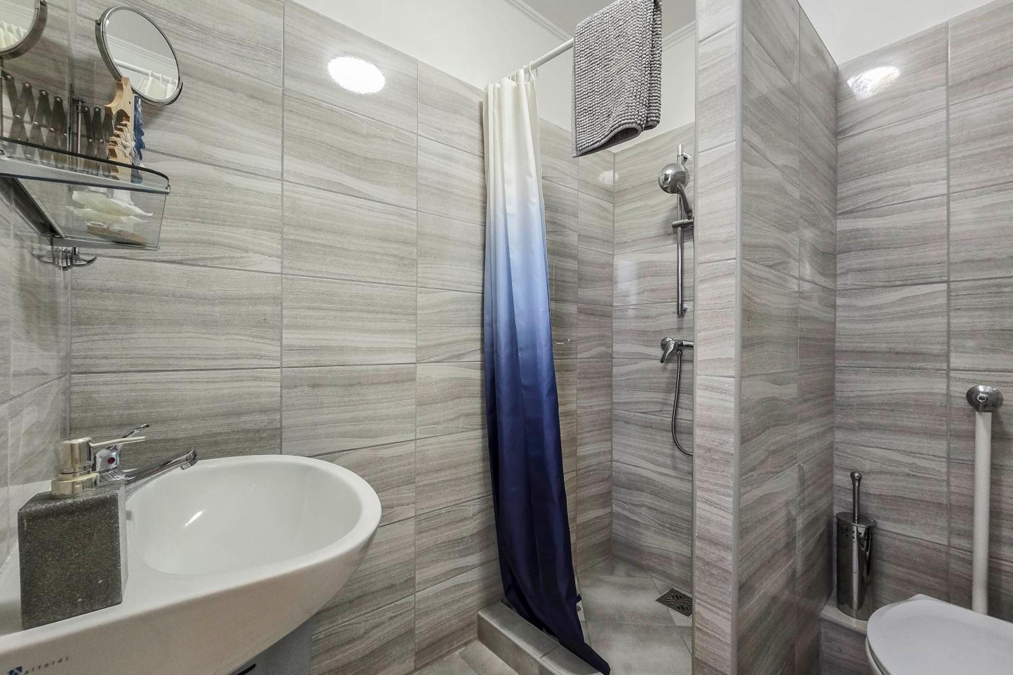 Ocean Apartment Σίοφοκ Εξωτερικό φωτογραφία