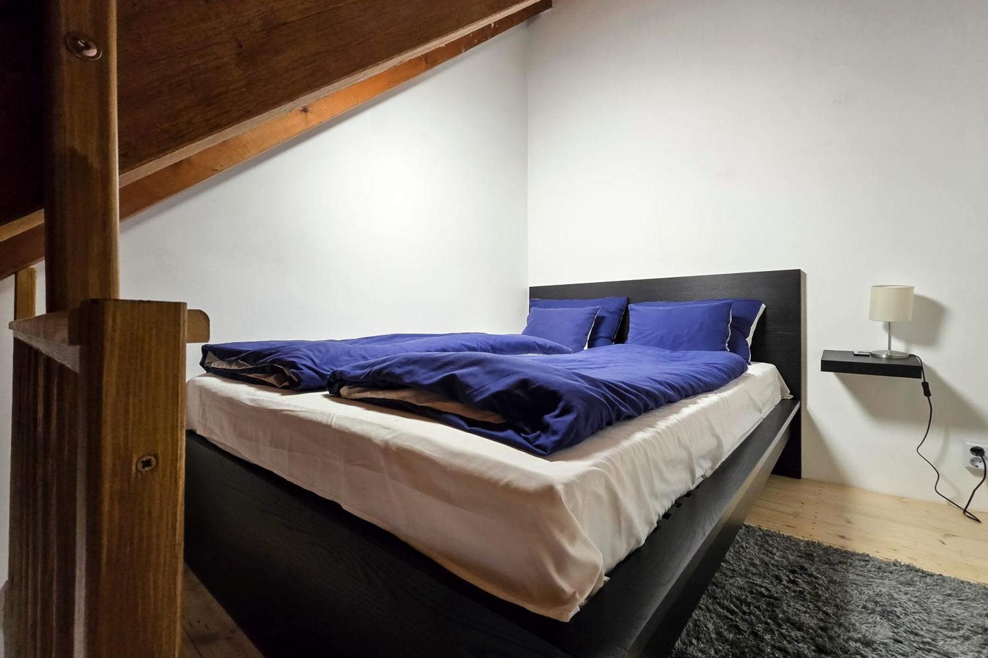Ocean Apartment Σίοφοκ Εξωτερικό φωτογραφία