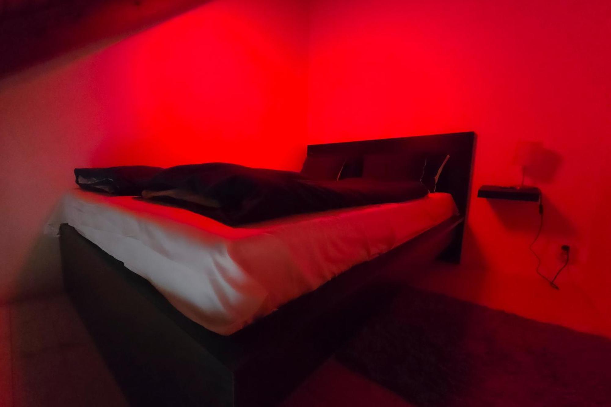 Ocean Apartment Σίοφοκ Εξωτερικό φωτογραφία