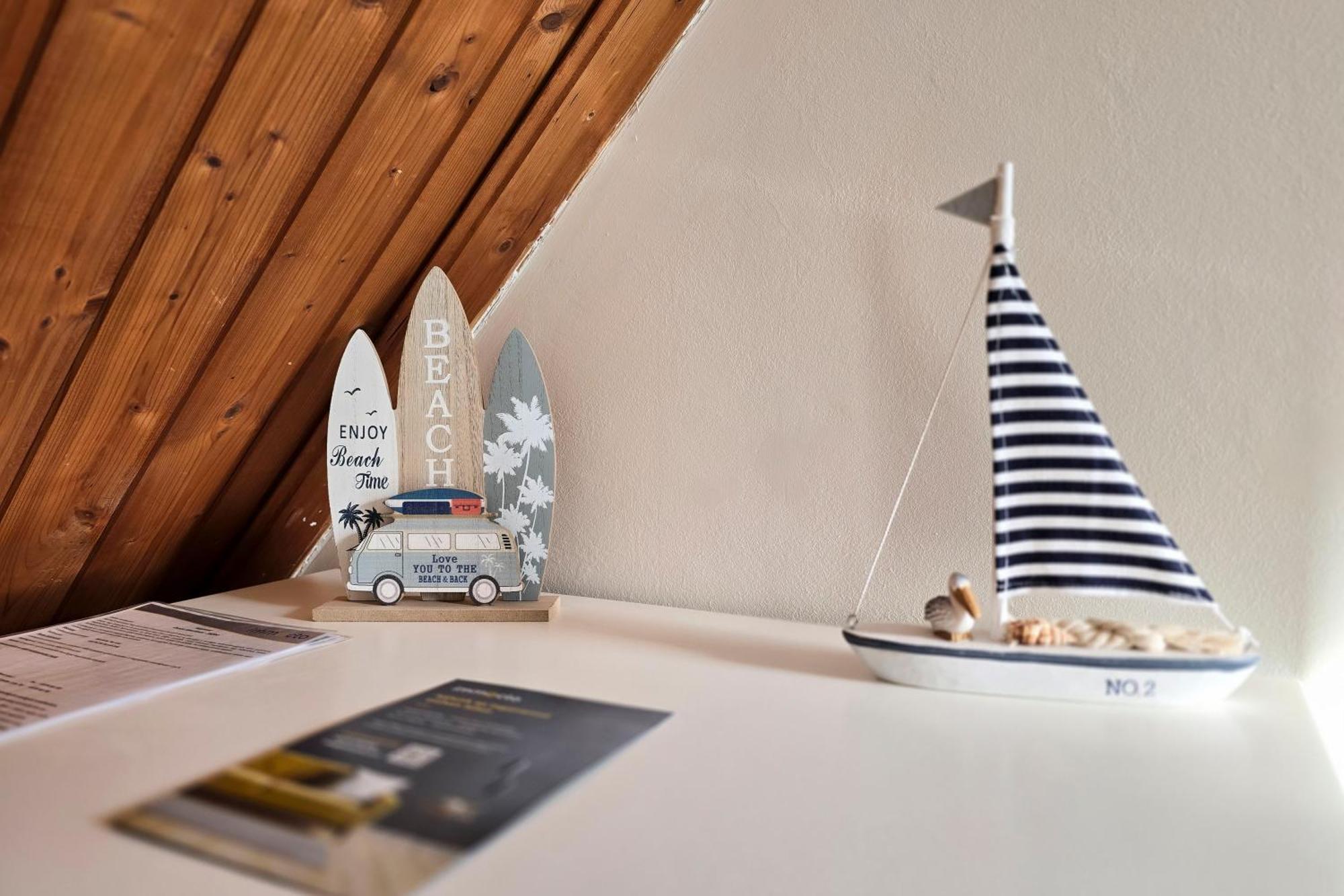 Ocean Apartment Σίοφοκ Εξωτερικό φωτογραφία