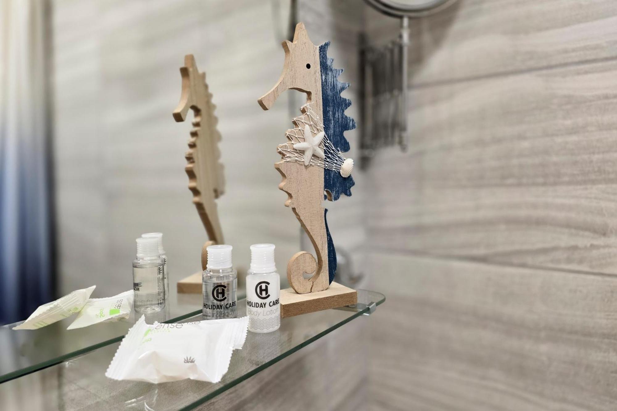 Ocean Apartment Σίοφοκ Εξωτερικό φωτογραφία