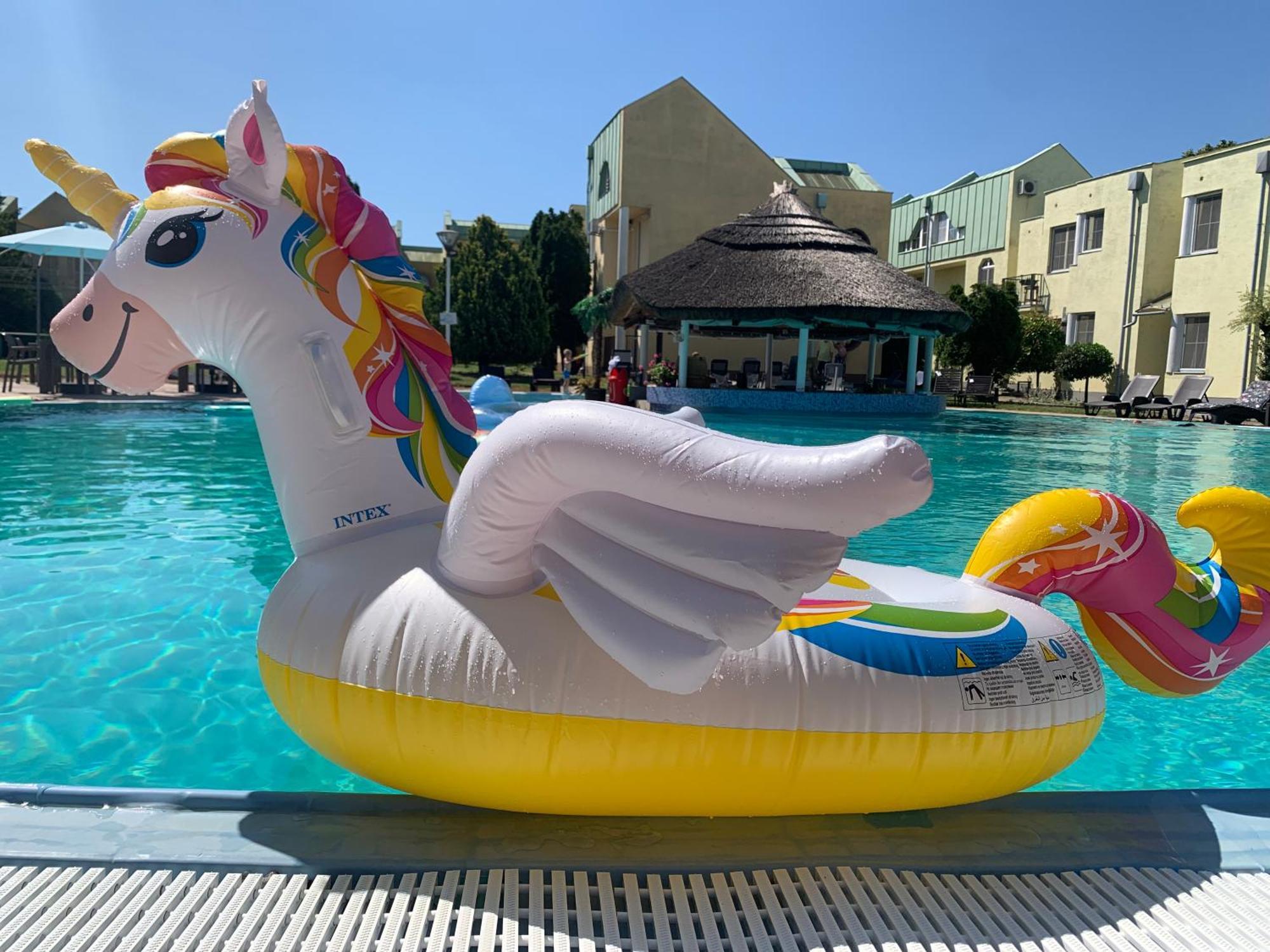 Ocean Apartment Σίοφοκ Εξωτερικό φωτογραφία